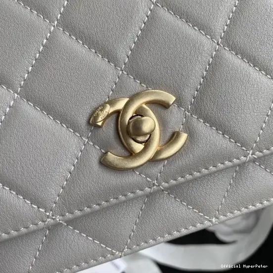 HyperPeter BAG CHANEL FLAP 0514